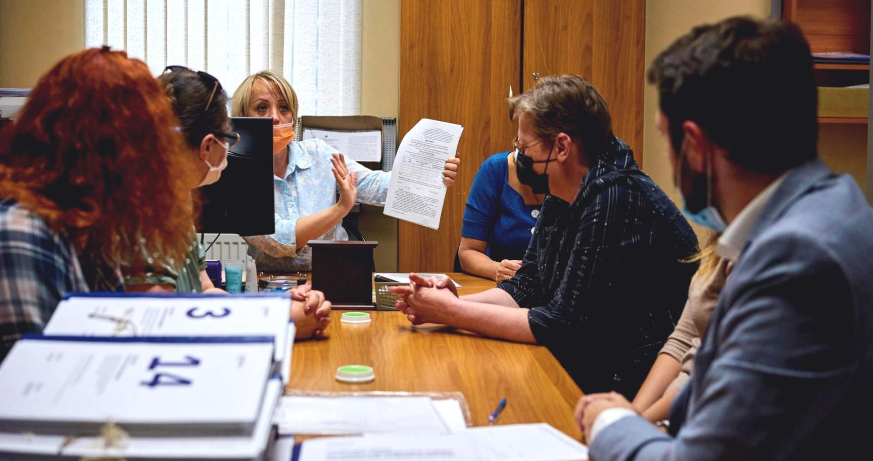 Профессиональная финансовая консультация