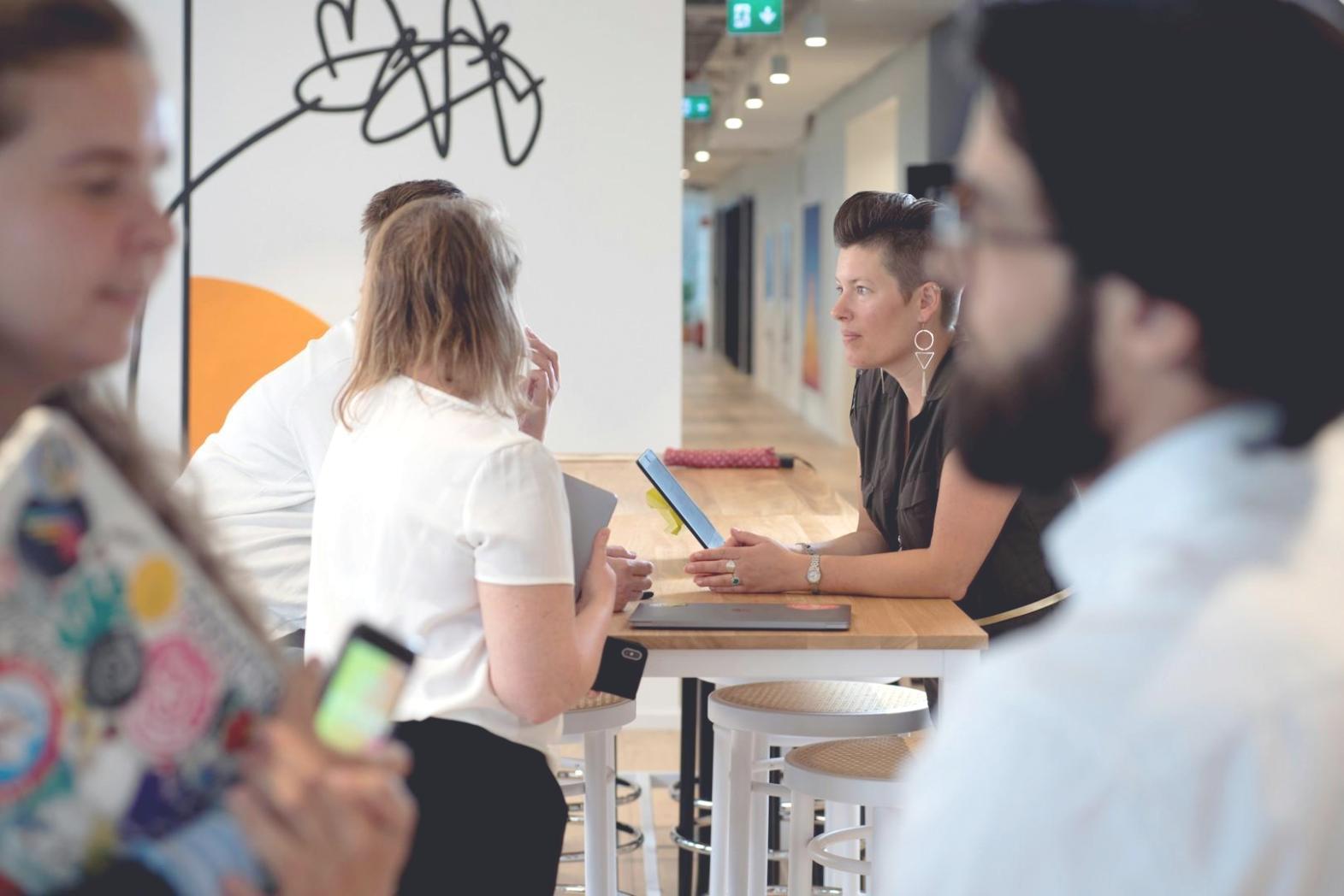 Создание финансовой стратегии