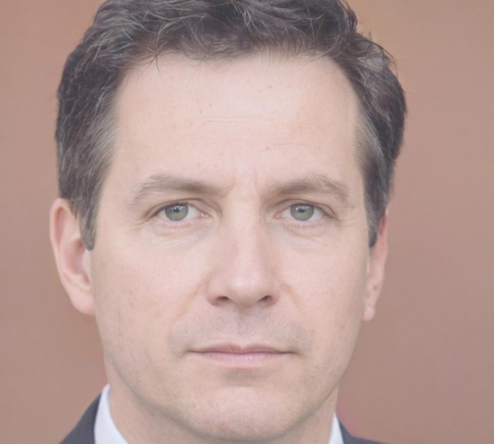 Портрет финансового консультанта