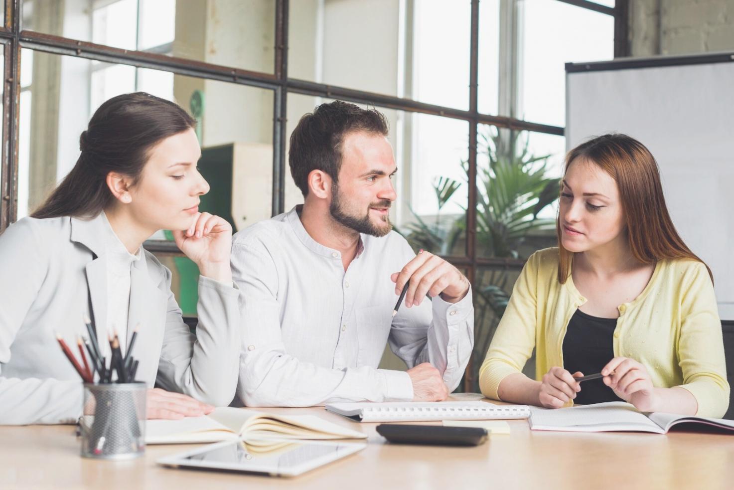 Постановка финансовых целей